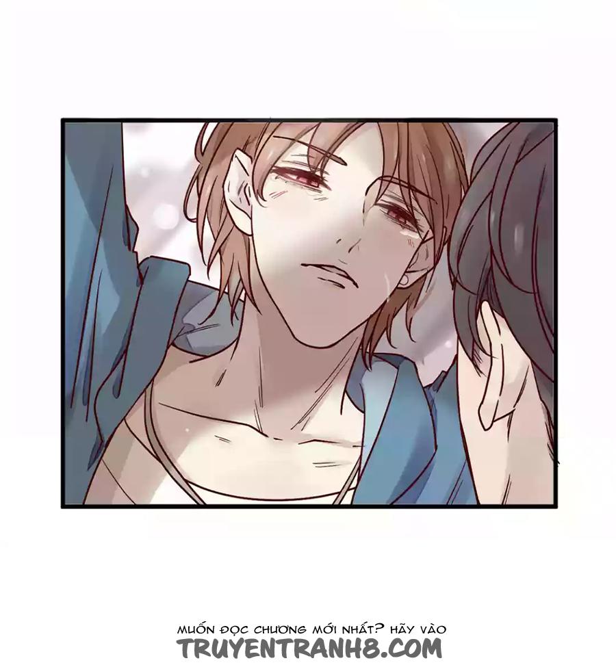 không cẩn thận vớ phải ông sếp vạn tỷ chapter 1 52