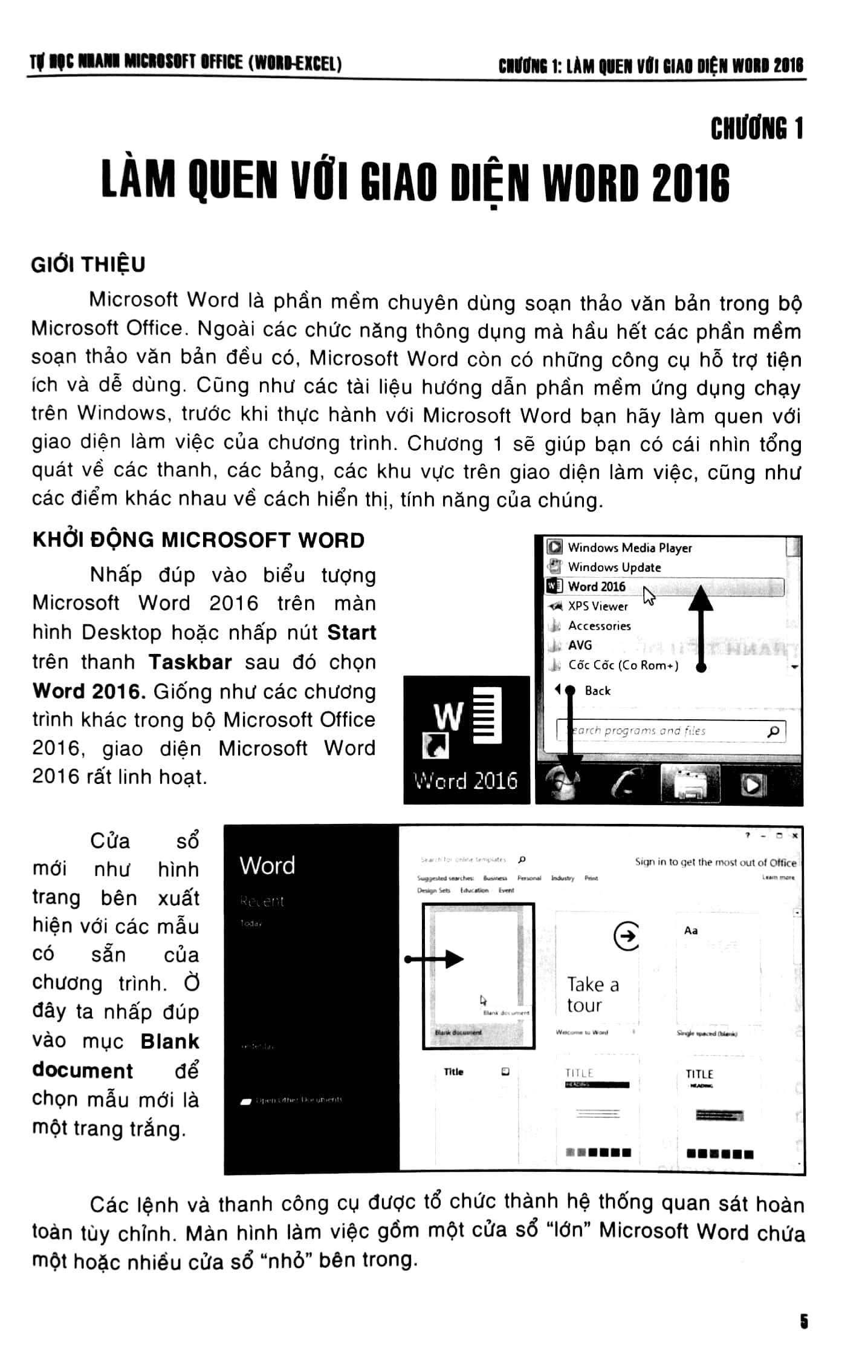 Tin Học Văn Phòng - Tự Học Nhanh Microsoft Office (Word - Excel - Dùng Cho Các Phiên Bản 2022-2019-2016-2013) _STK