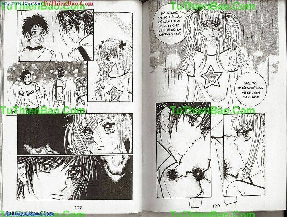 đại ca tuổi yêu chapter 11 68