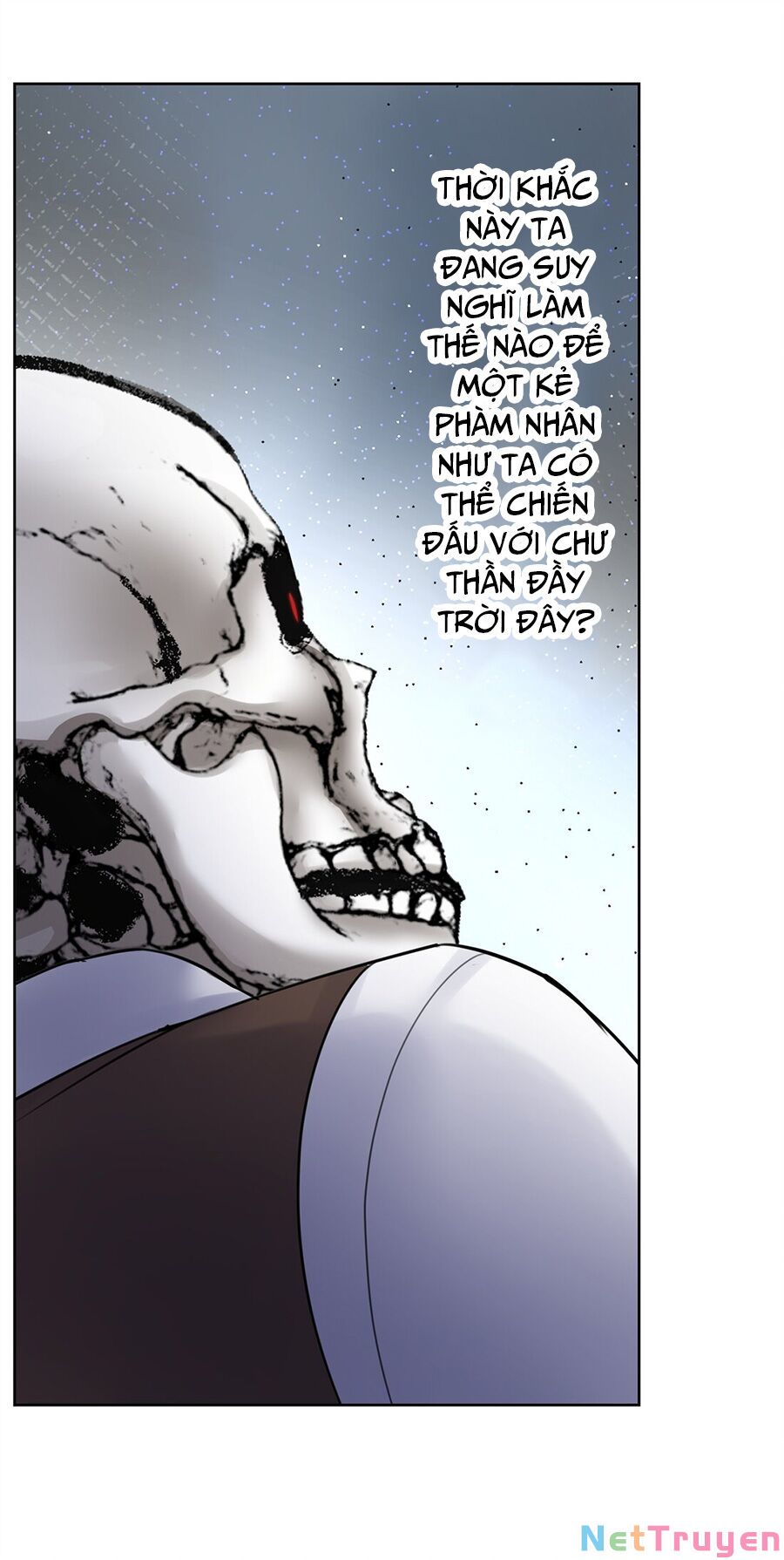 bản giáo chủ thân bất do kỷ chapter 24 52