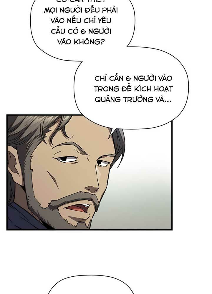 khát vọng trỗi dậy chapter 99 38