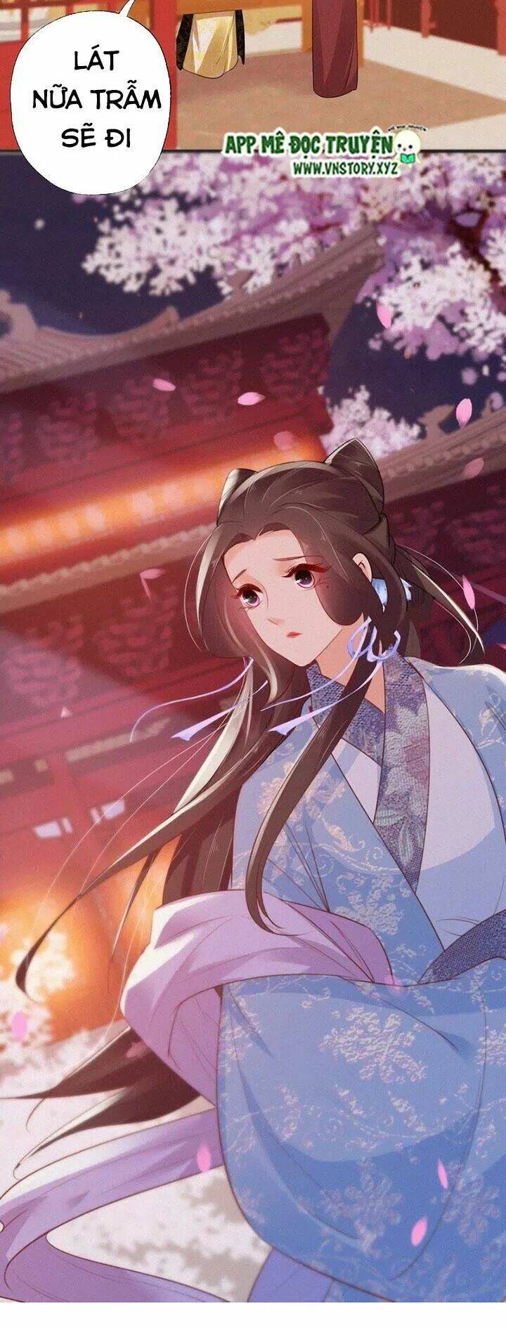 thiên hương mỹ nhân chapter 63 29