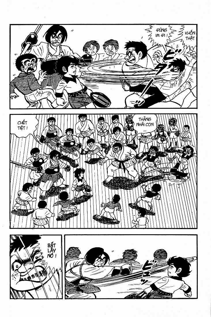 ganbare genki chapter 11 8