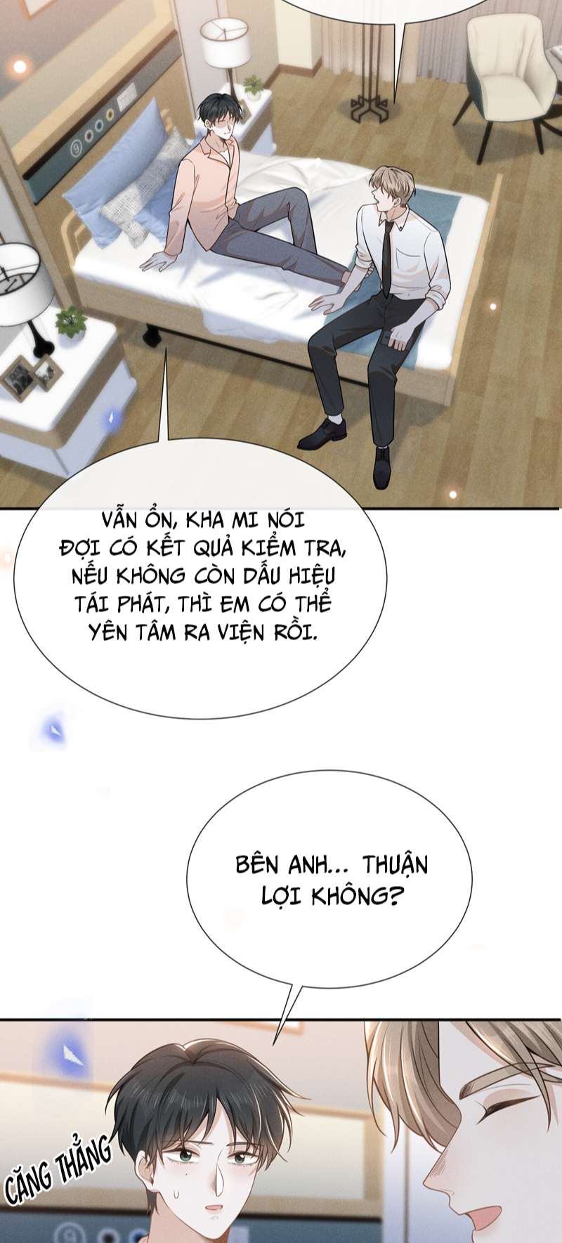 lai sinh bất kiến chapter 93 32