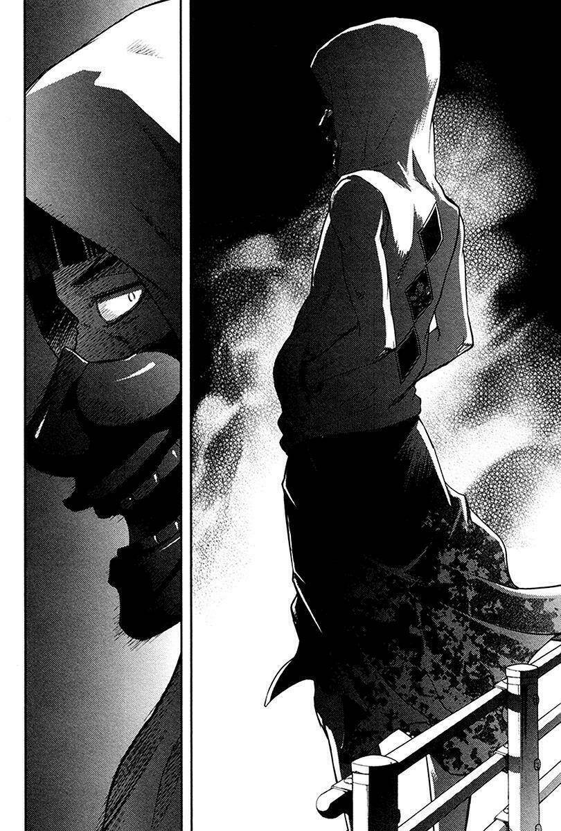 kandachime chapter 24 24