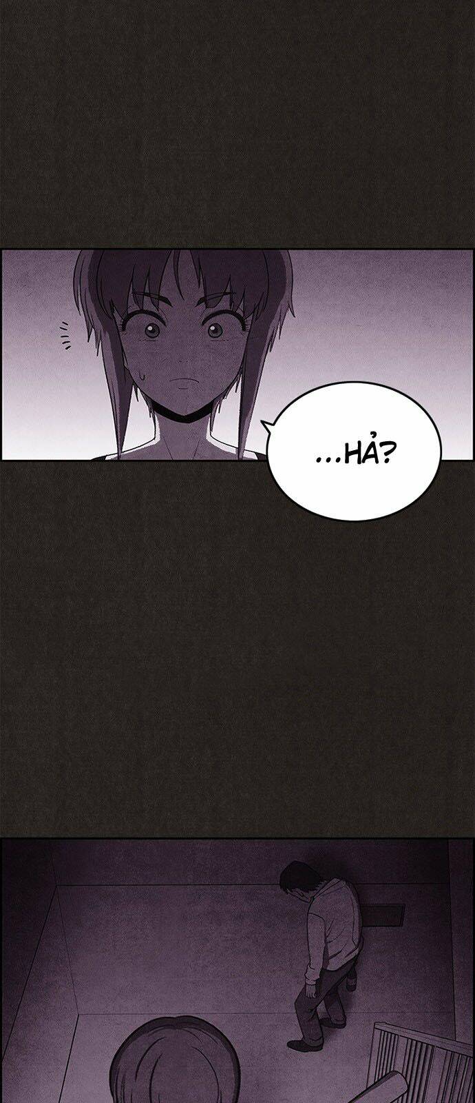 quái vật tại chung cư xanh chapter 23 15