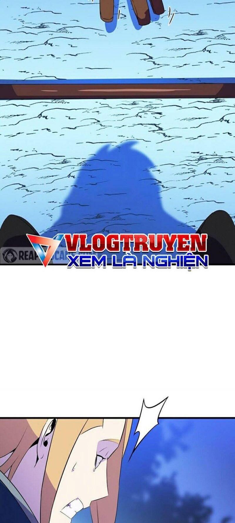 tiêu diệt đấng cứu thế chapter 58 41