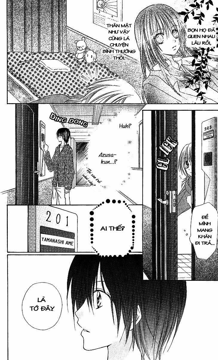 love berrish chapter 5 31