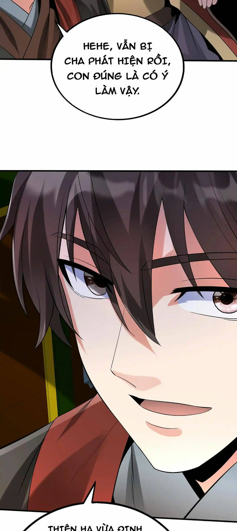 đại tần, ta là con tần thủy hoàng, giết địch thành thần chapter 103 23
