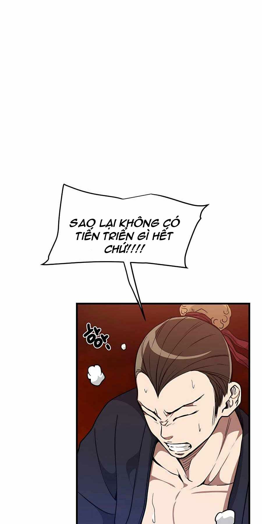 băng y kiếm thần chapter 19 20