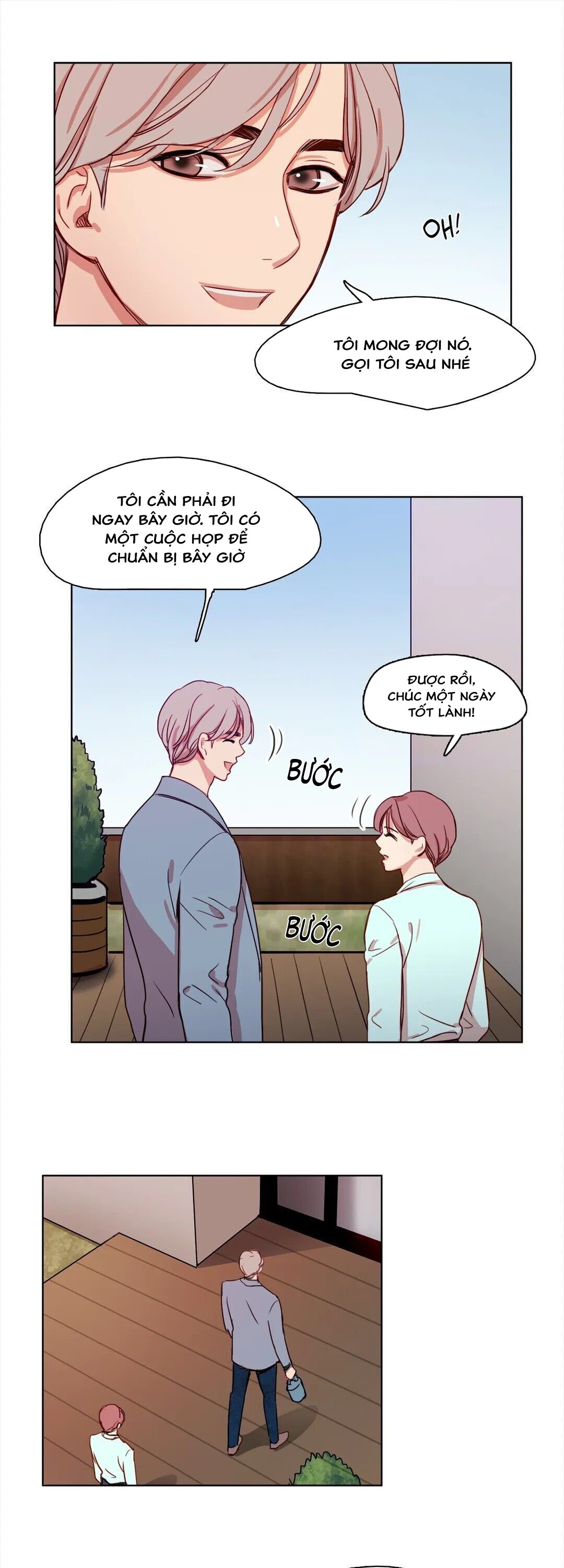 tưởng tượng của narea chapter 12 11