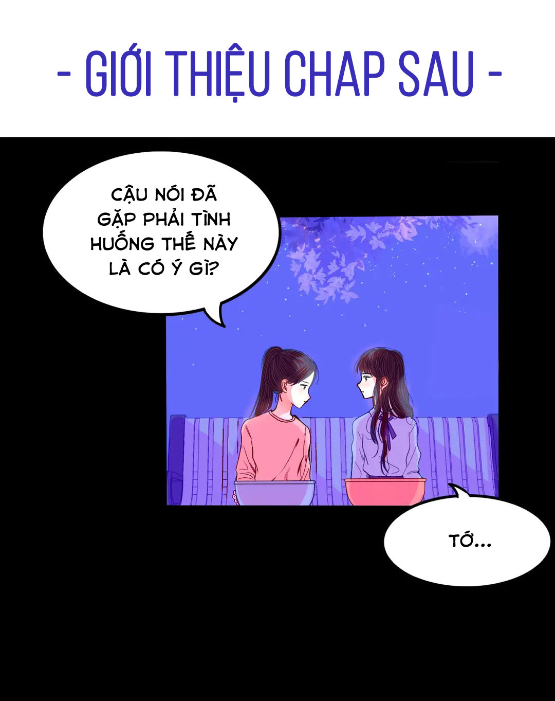 không có mưa gió thì sao có nắng chapter 21 27