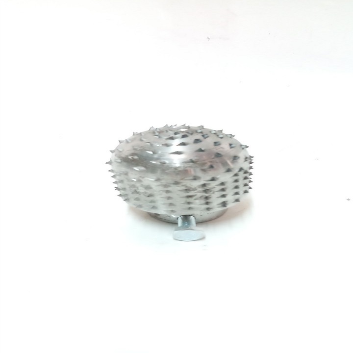 TRÁINẠO,BÀO DỪA NHUYỄN SIZE NHỎ LỔ 10.