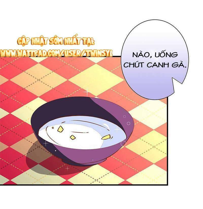 không gả cho tổng tài, gả cho người hầu chapter 160 19