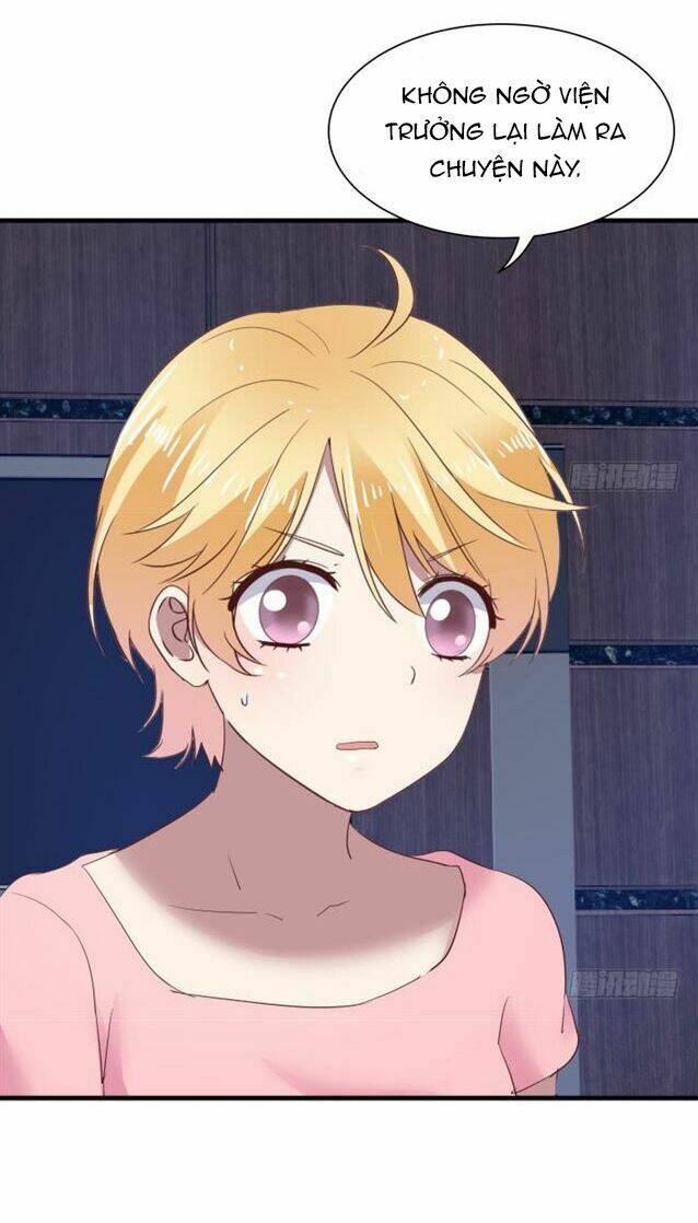 khi trò chơi ác ma bắt đầu chapter 85 8