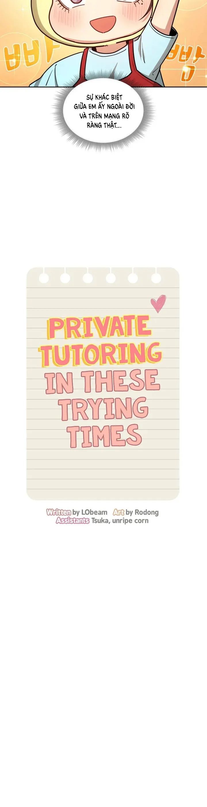 gia sư mùa hovid chapter 56 15