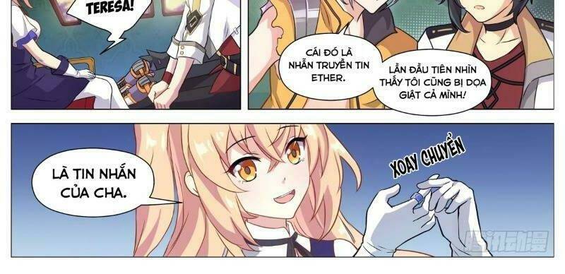 thập nhị thần binh khí chapter 4 24