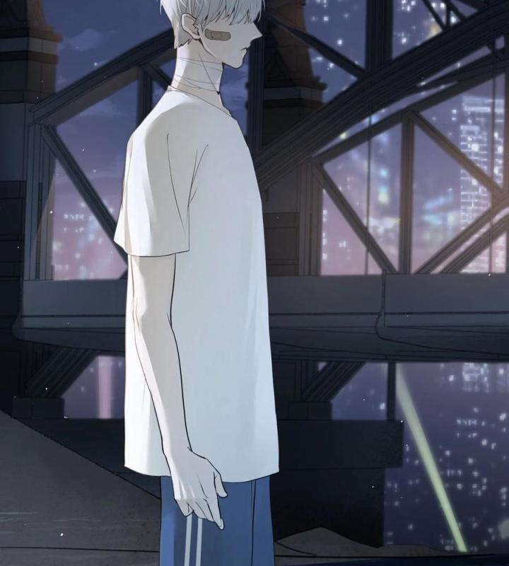 bị dã thú tùy ý theo dõi chapter 2 35