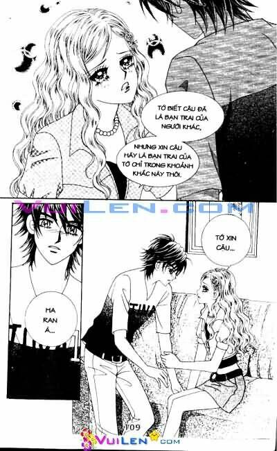 cô dâu bé xinh chapter 77 8