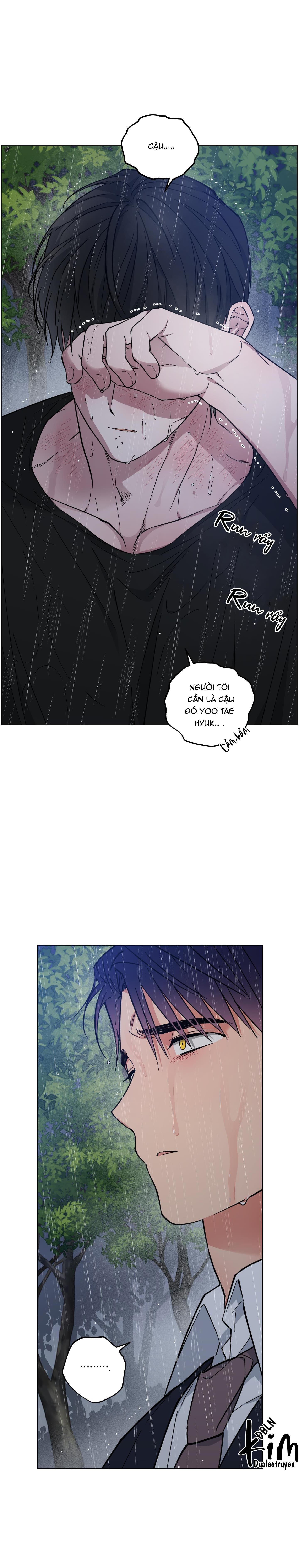 bình minh của rồng chapter 27 14