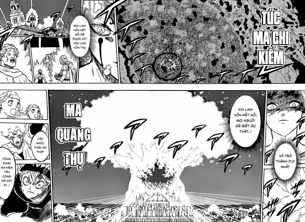 black clover - pháp sư không phép thuật chapter 213 8