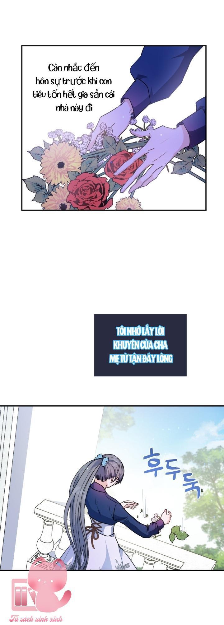 nguyện ước vô vọng của ma nữ chapter 85 18