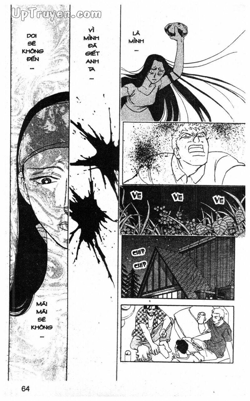 hoàng tử hoa - bud boy chapter 14 62