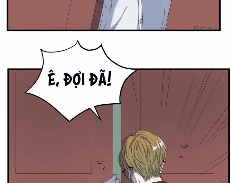 lượm được một tiểu hồ ly phần 2 chapter 88 7