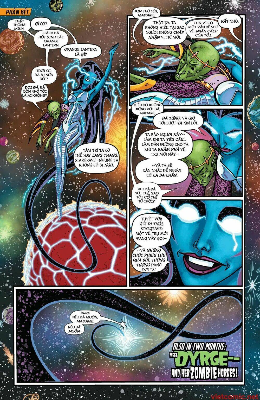 larfleeze chapter 3 19