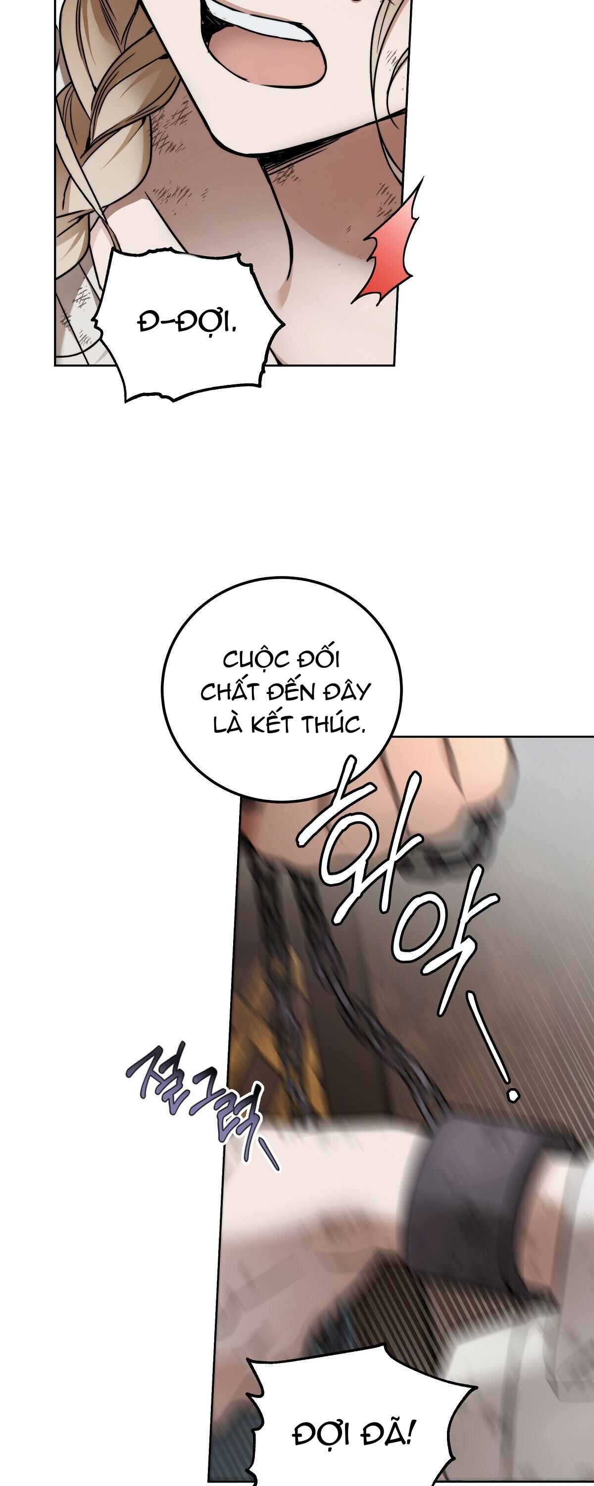 lời nói dối vĩnh cửu của người chapter 6.1 28