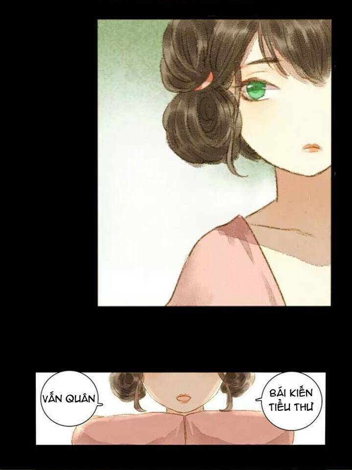 vương gia bá đạo chapter 1.1 20