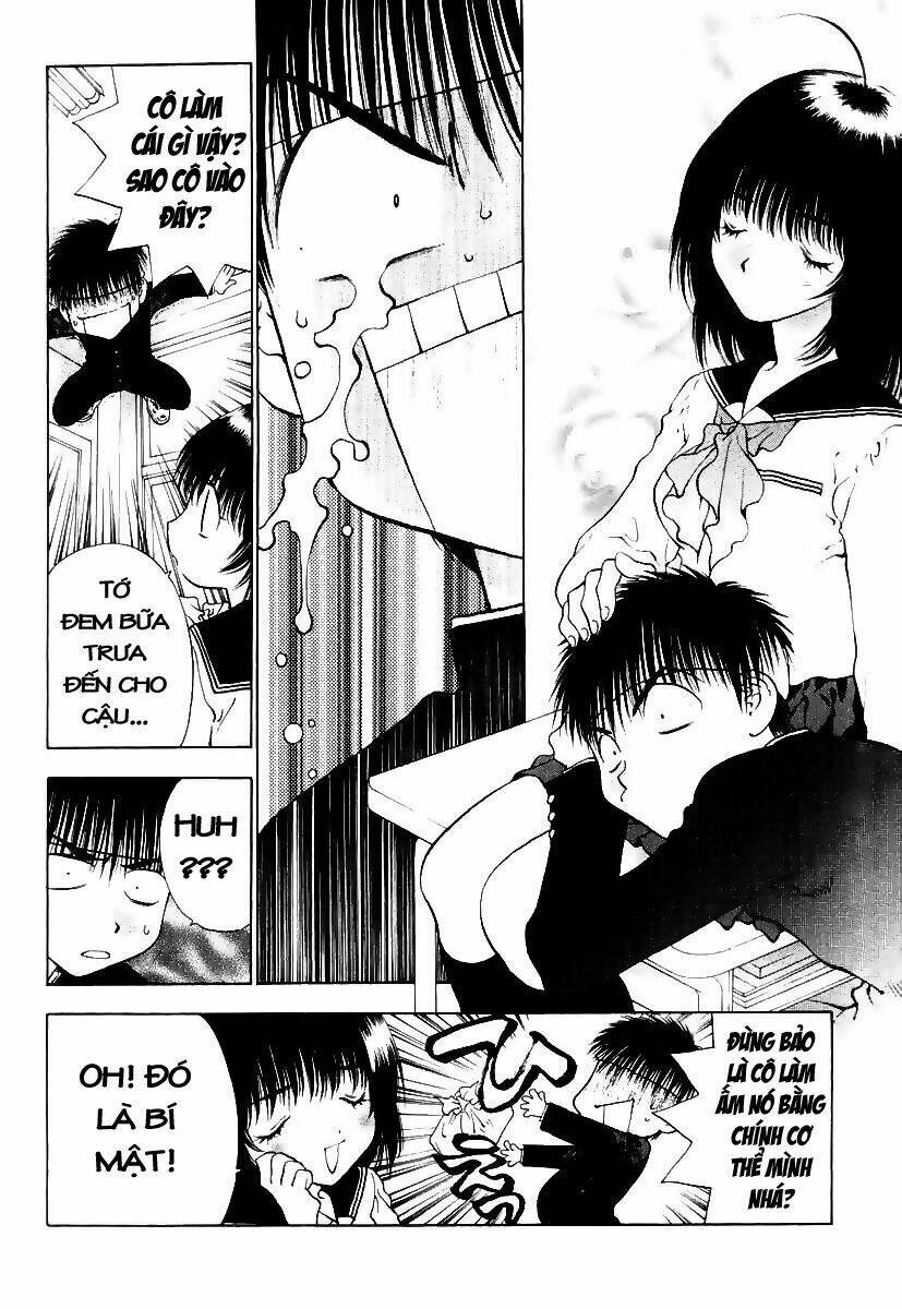 girls saurus dx chapter 1 30