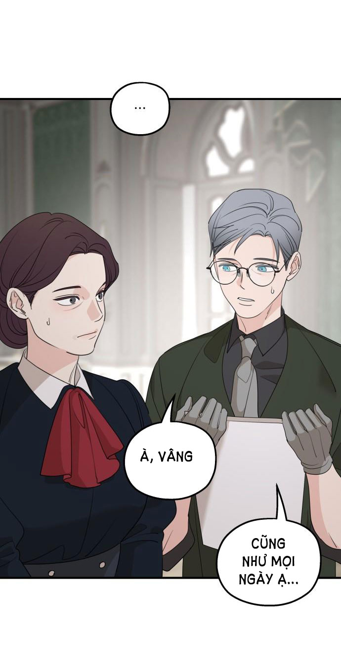 gia đình chồng bị ám ảnh bởi tôi chapter 70.2 10