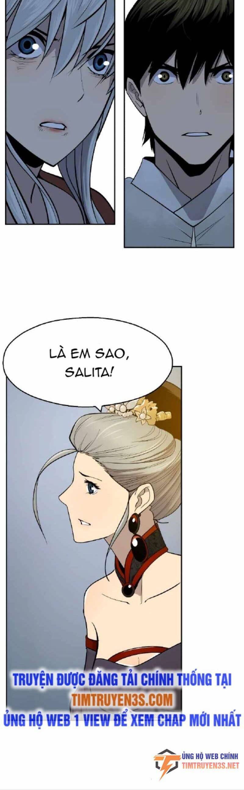 kiếm sĩ thiếu niên chapter 45 5
