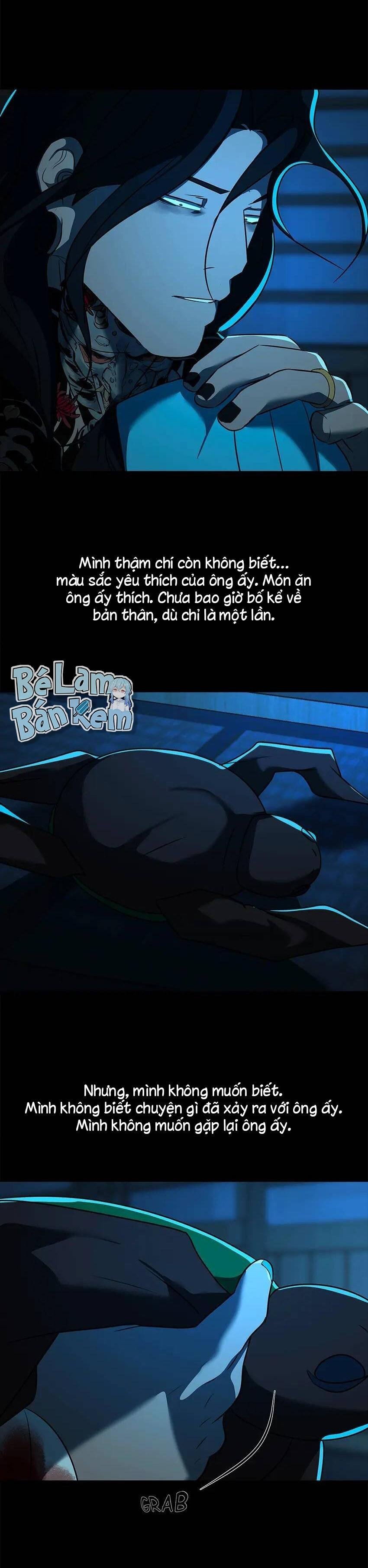 love murder basketball chapter 55 36