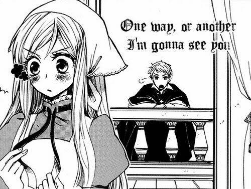 aph doujinshi couples collection chapter 8 4