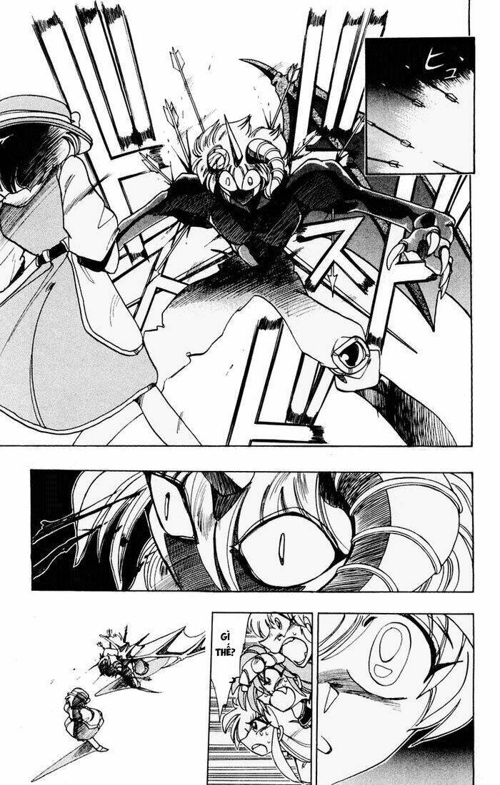 violinist of hameln - cây đàn kì diệu chapter 60 39