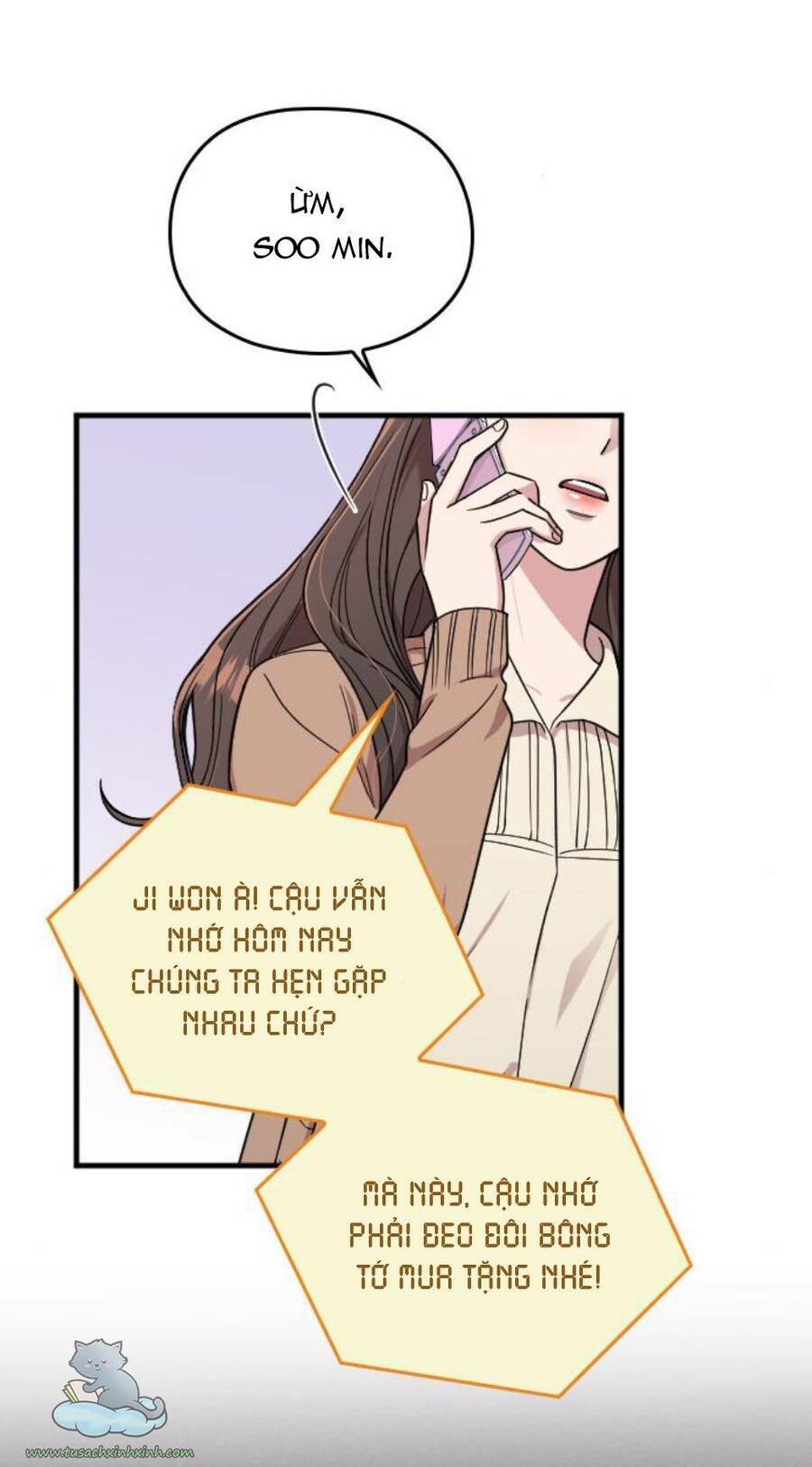 cô đi mà lấy chồng tôi đi chapter 11 99