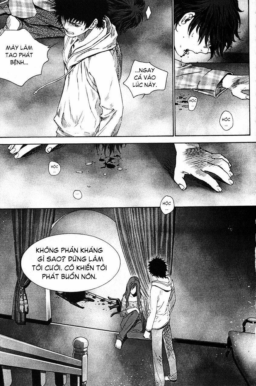 redrum 327 chapter 13 36