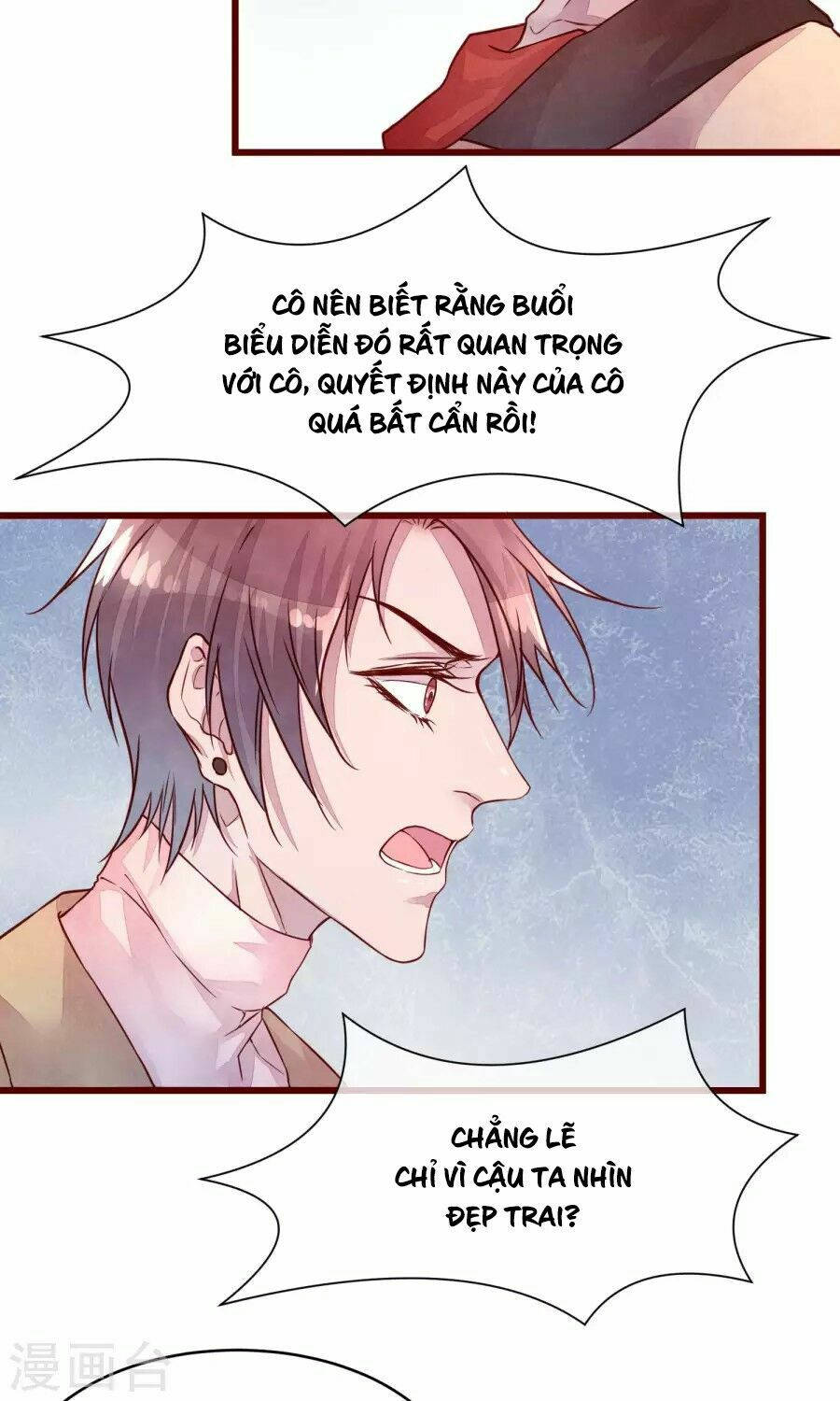 đào tạo nuôi dưỡng bạn trai mèo chapter 35 26