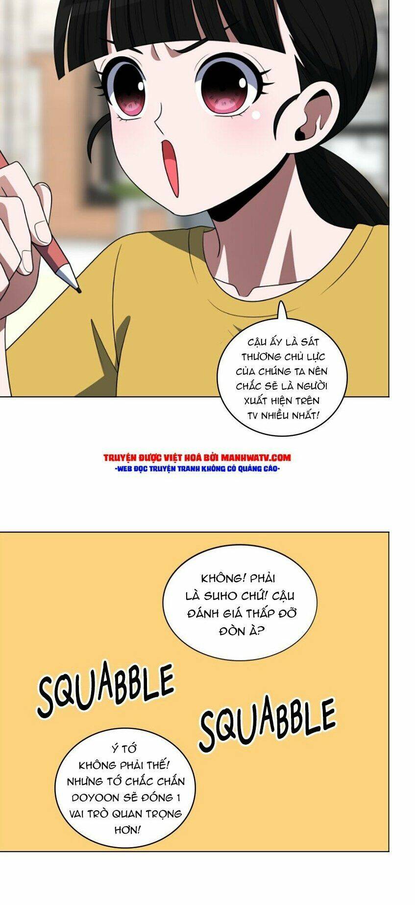 no scope chapter 69 7