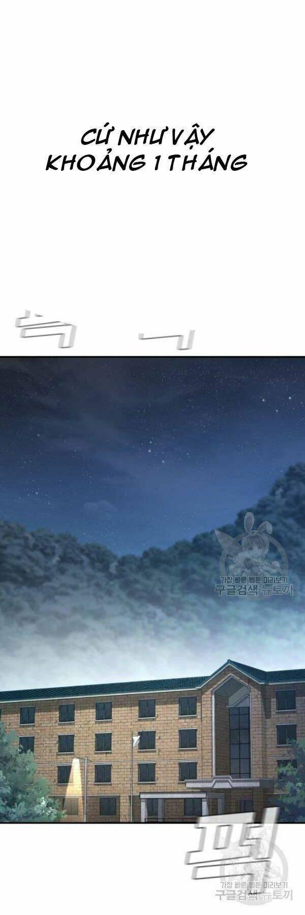 đặc vụ kim chapter 31 35