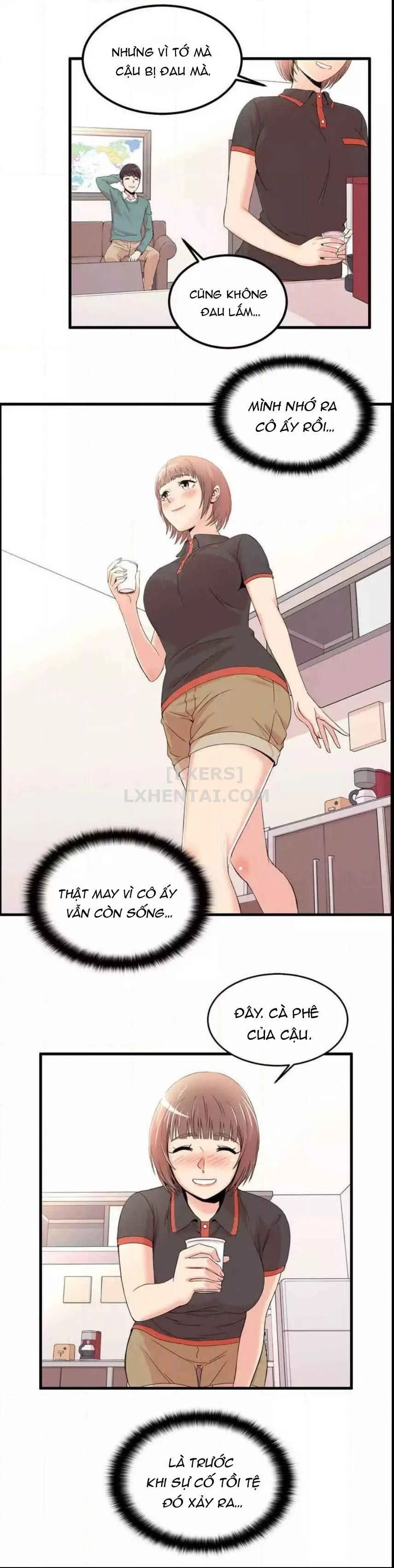 chuyên gia tình dục chapter 9 25