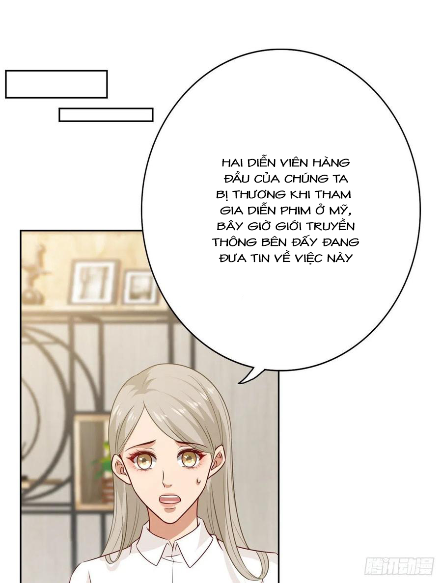 thí hôn lão công, cần giúp sức chapter 231 2