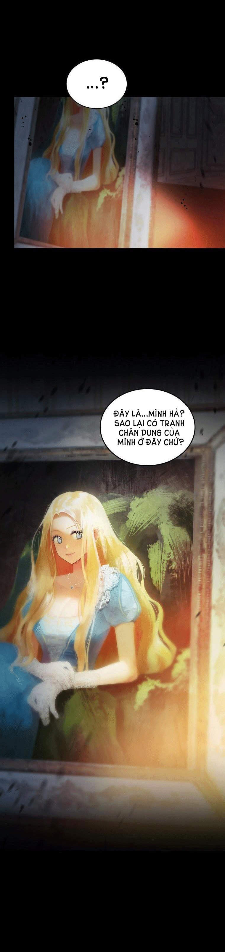 mùa đào vào tháng sáu chapter 17.2 22