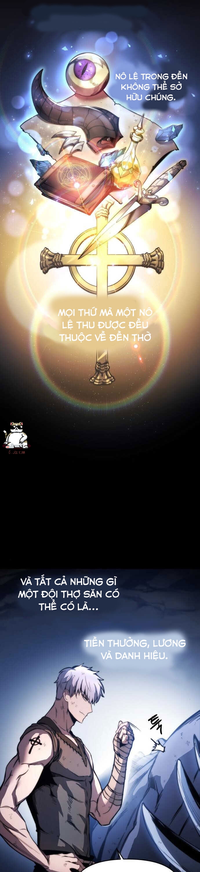 chiến thần chuyển thế chapter 5 12