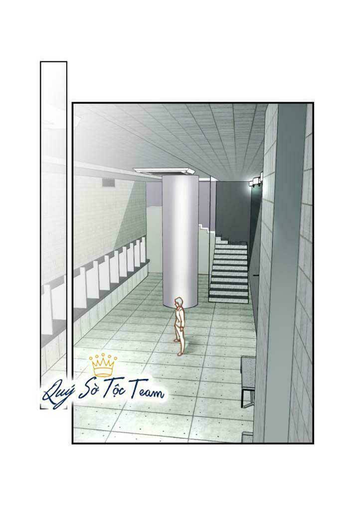 tiếp xúc chí mạng chapter 16 42