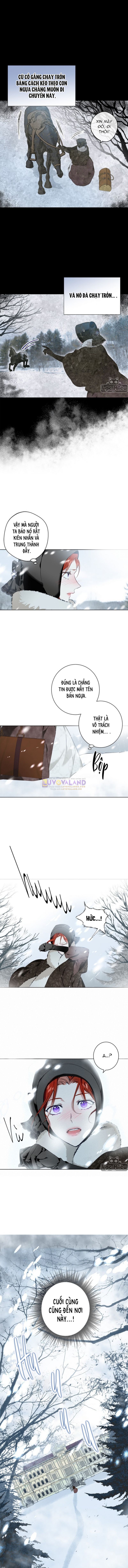 mùa đông đến chapter 1 5