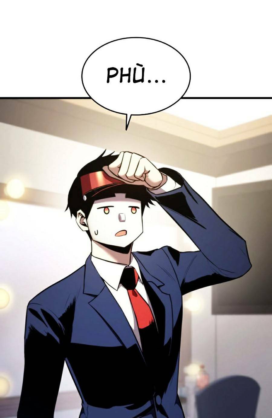 huyền thoại game thủ - tái xuất chapter 47 104