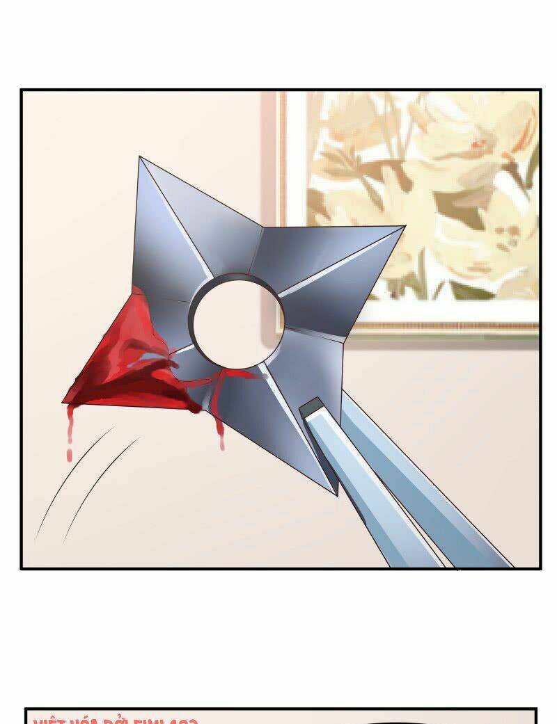 bút ký phản công của nữ phụ pháo hôi chapter 12 19